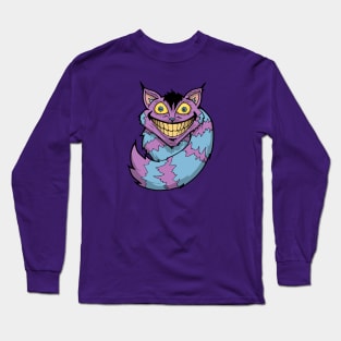 We're All Quite Mad Long Sleeve T-Shirt